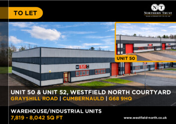 Units 50 & 52 Brochure